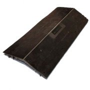 Аэратор коньковый для битумной черепицы