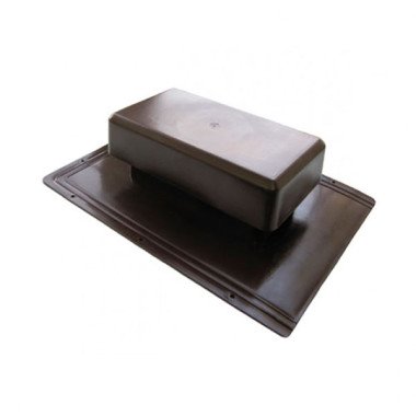 Аэратор точечный для битумной черепицы