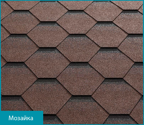 Акваізол Мозайка