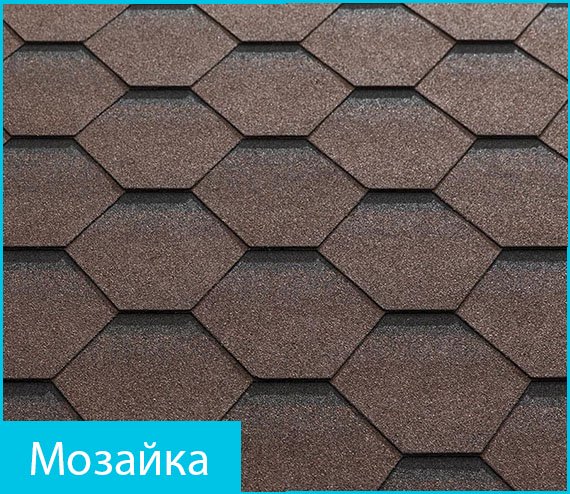 Акваизол Мозайка