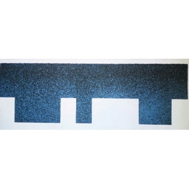 Бітумна черепиця Акваізол Акцент Нiагара