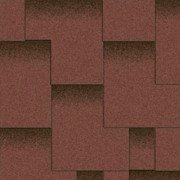 Бітумна черепиця Акваізол Акцент Гірський каньйон