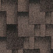 Бітумна черепиця Акваізол Акцент Графіт