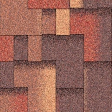 Бітумна черепиця Акваізол Акцент Марокко