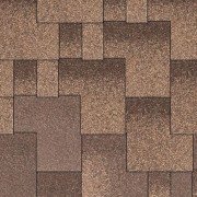 Бітумна черепиця Акваізол Акцент Мехіко