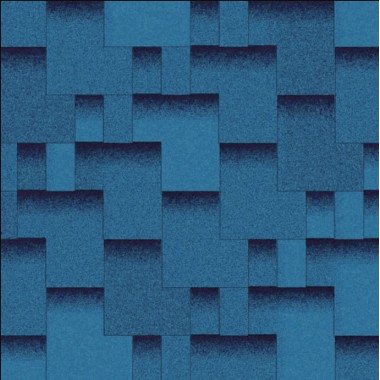 Битумная черепица Акваизол Акцент Ниагара