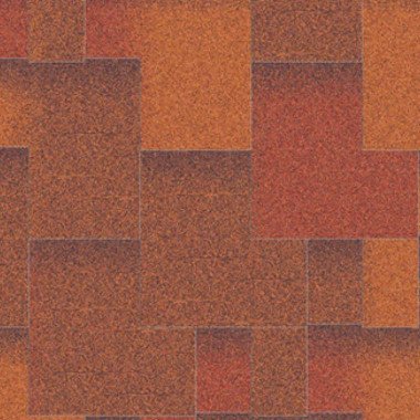 Бітумна черепиця Акваізол Акцент Сінай