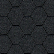 Битумная черепица Акваизол Мозаика Гавайский песок