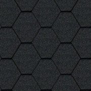 Битумная черепица Акваизол Мозаика Гавайский песок