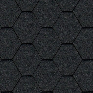 Бітумна черепиця Акваїзол Мозаїка Гавайський пісок