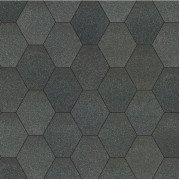 Бітумна черепиця Акваїзол Мозаїка Моріон