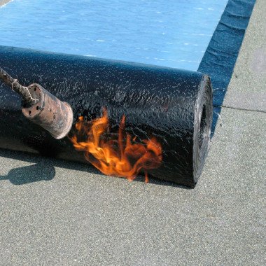 Євроруберойд Акваізол ЕКО-ПЕ-2.5