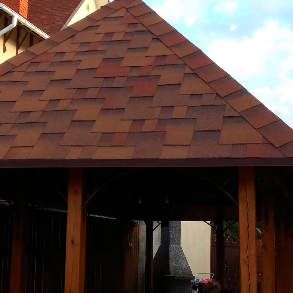 Форма Акцент характеризується прямими кутами