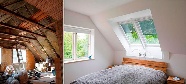 О компании VELUX