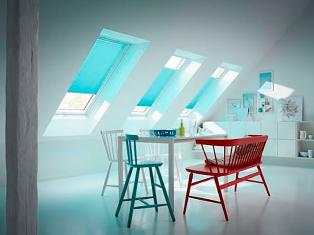 Аксесуари Velux